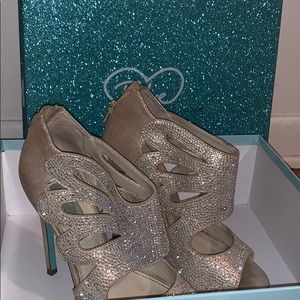 Blue by Betsy Johnson